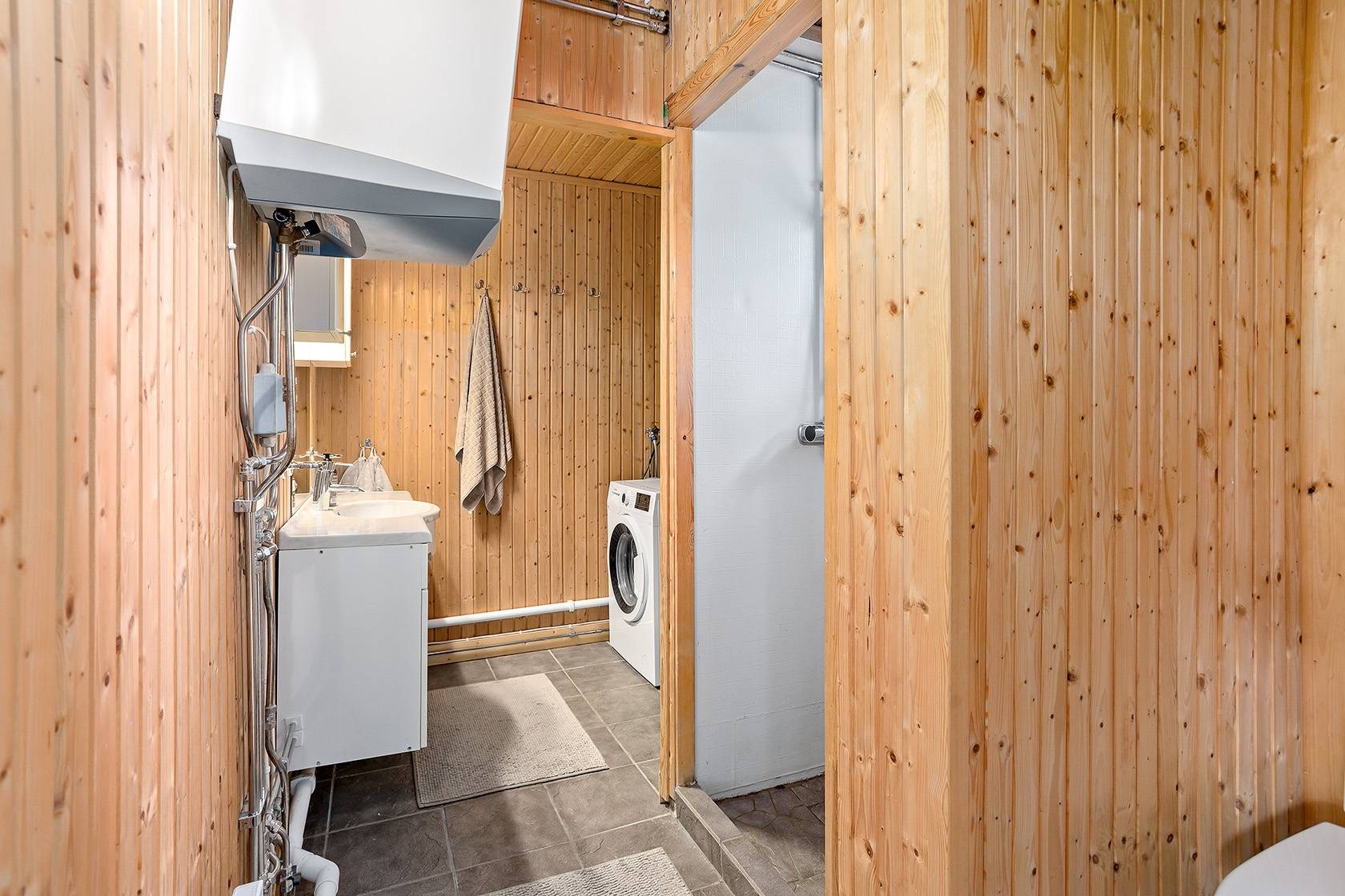 5 rum Villa på Rosendal 636 Askersund Askersunds kommun - bild 22
