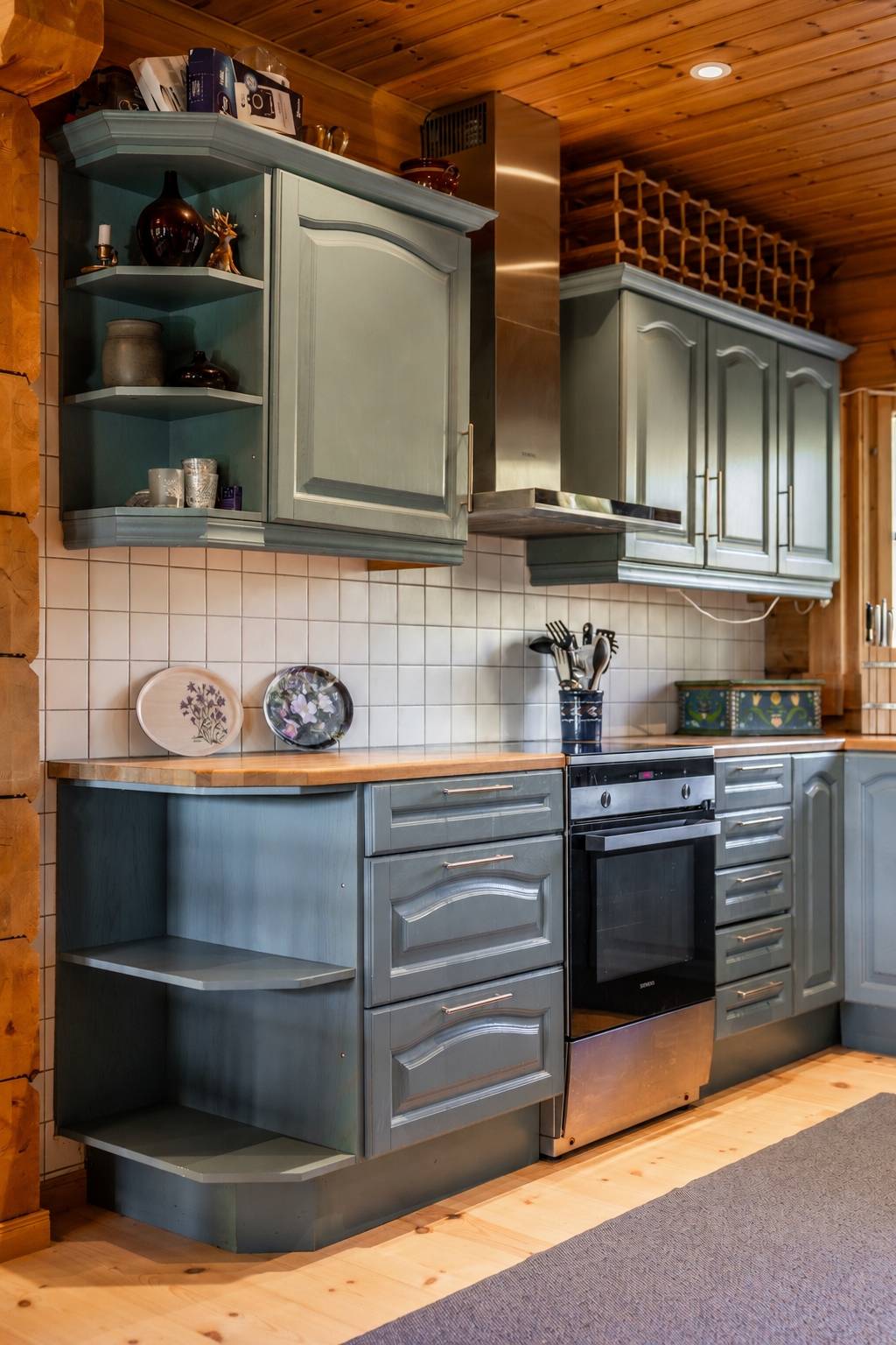 5 rum Fritidshus på Salbäcksvägen 28 Hundfjället, Sälen Malung-Sälens kommun - bild 14