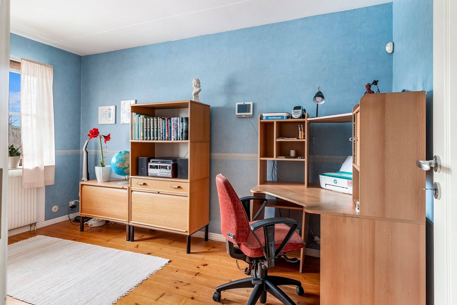 5 rum Villa på Bomullsvägen 12 Norra skälby Västerås kommun - bild 22