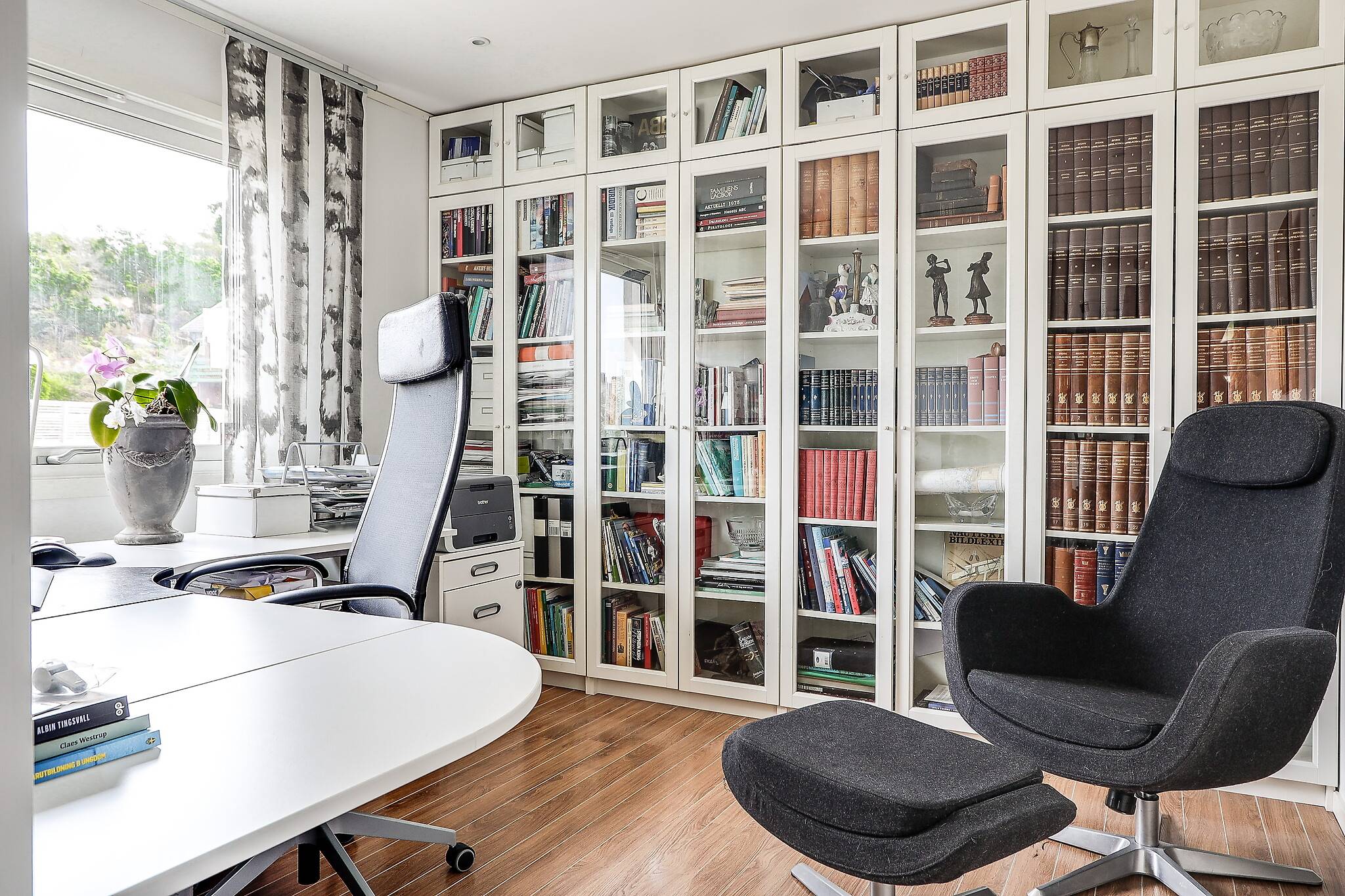 7 rum Villa på Myrtenvägen 42 Skogsborg Karlshamns kommun - bild 15