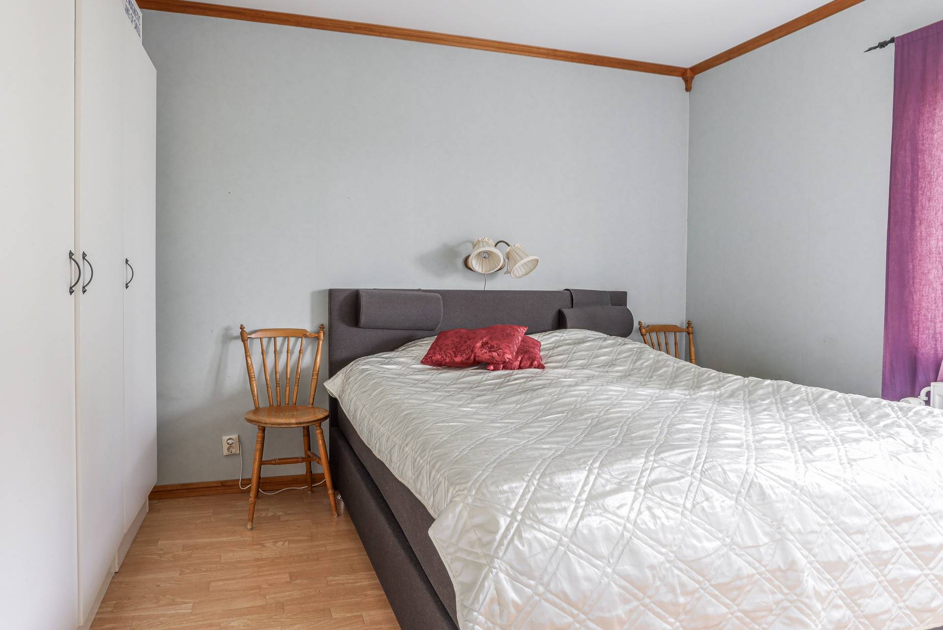 8 rum Villa på Grundtjärnsvägen 9 Södermalm Lycksele kommun - bild 37