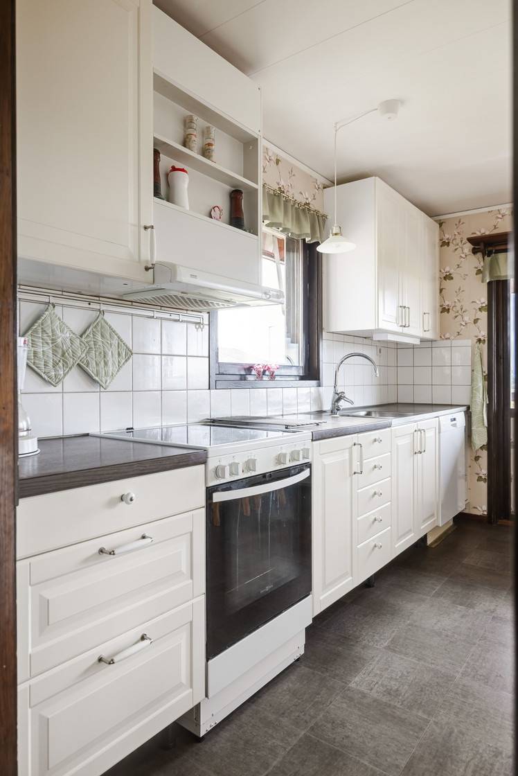 7 rum Villa på Lötvägen 7 Vålsveden Rättviks kommun - bild 18