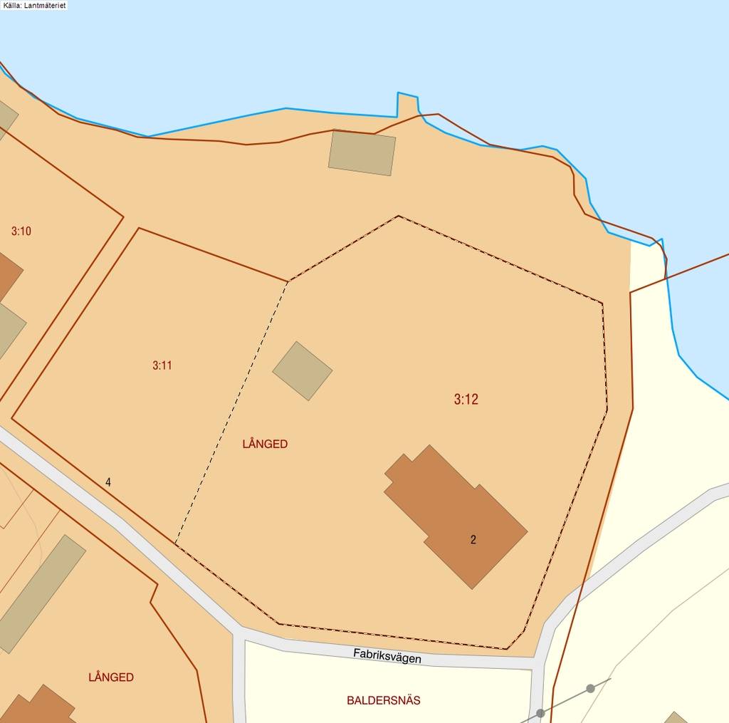 8 rum Villa på Fabriksvägen 2 Dals Långed Bengtsfors kommun - bild 64