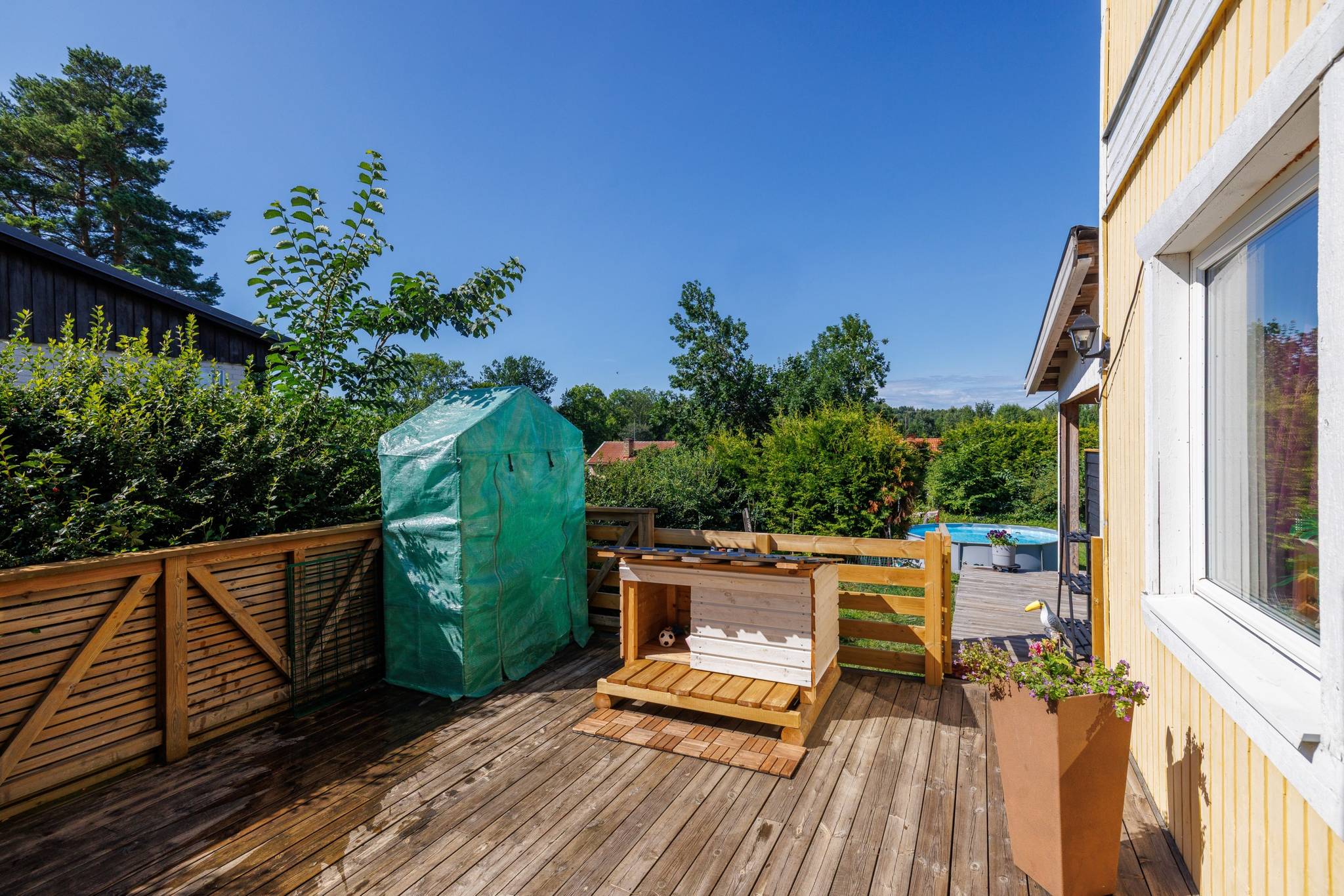 5 rum Villa på Nygatan 20 Pålsboda Hallsbergs kommun - bild 17