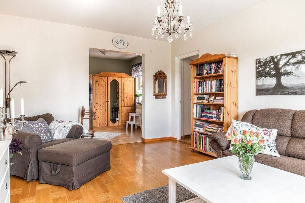 4 rum Lägenhet på Tre krokars gata 18B Ludvika Ludvika kommun - bild 7