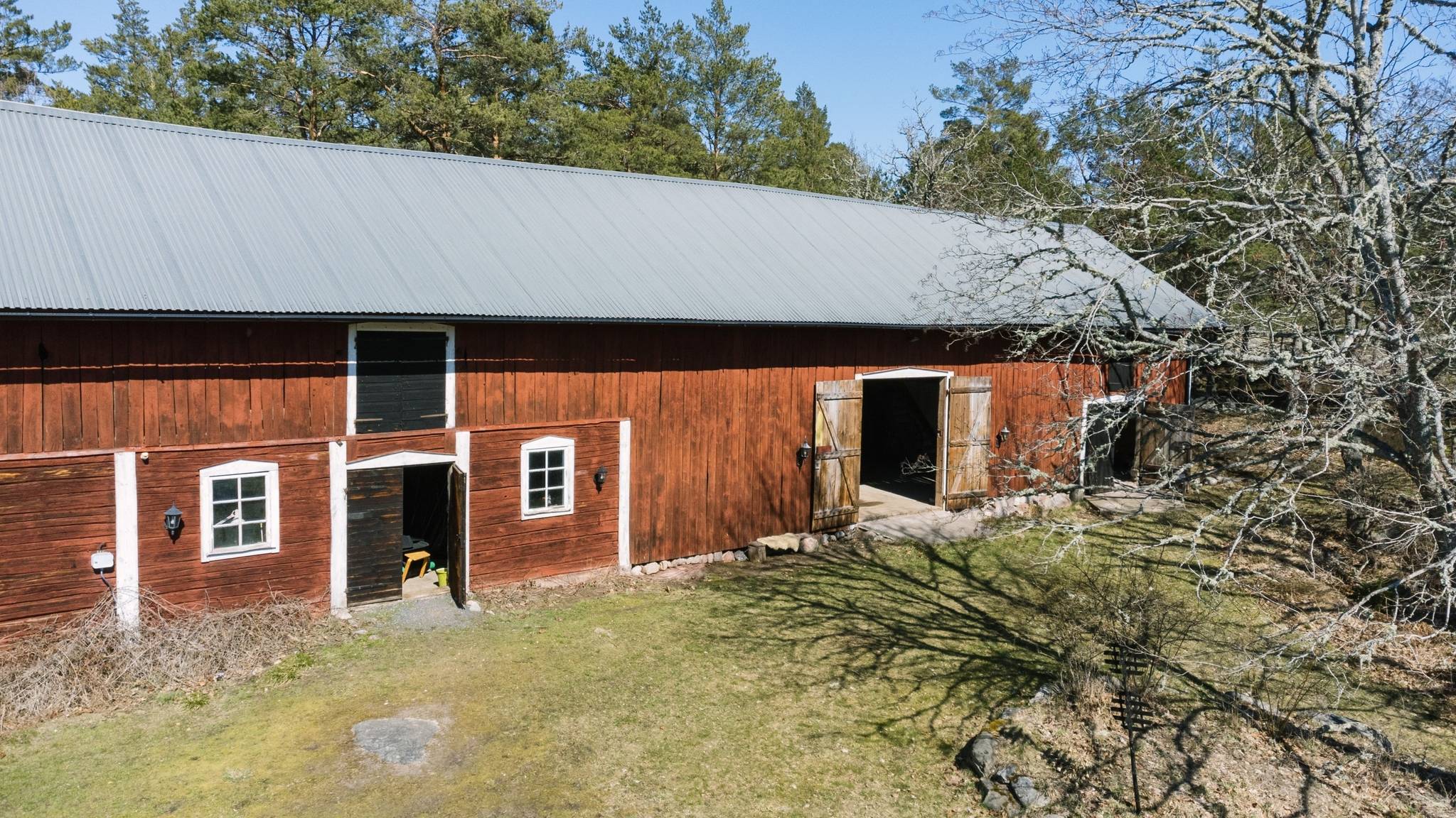 109 m² Fritidshus på Stora Askö Ängarna Loftahammar Västerviks kommun - bild 47