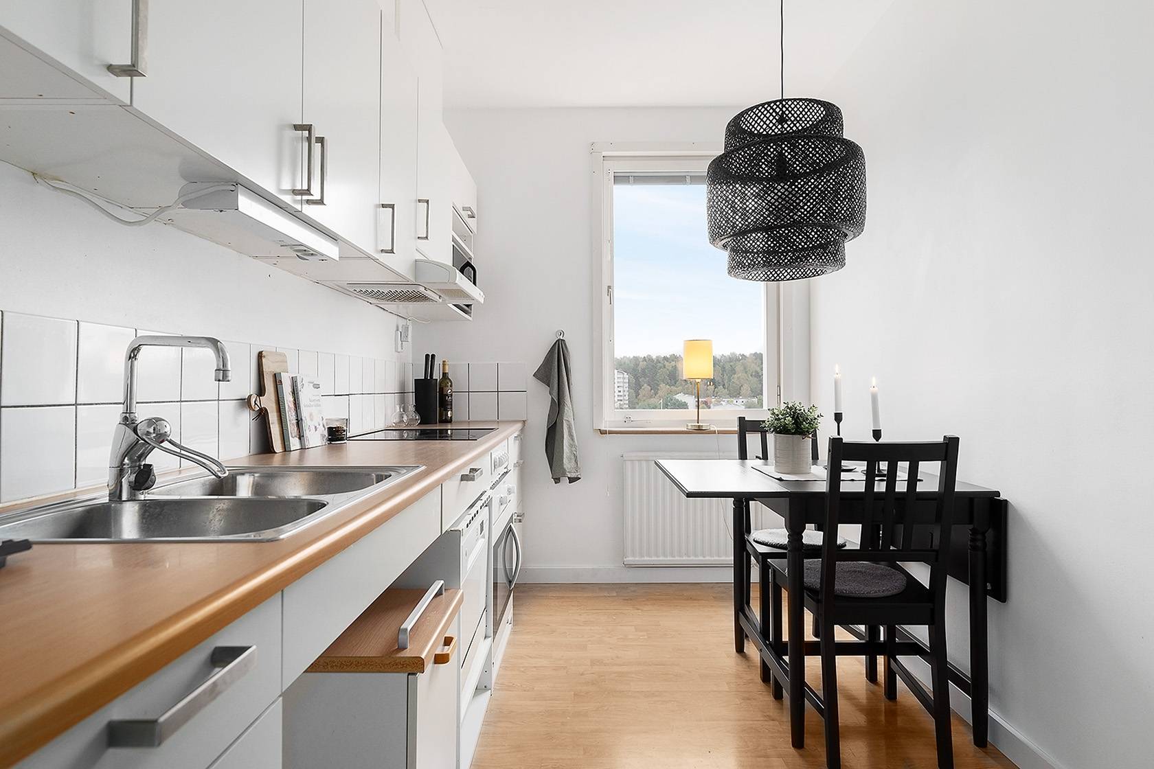 1 rum Lägenhet på Fadderortsgatan 2 Rud Karlstad Karlstads kommun - bild 5