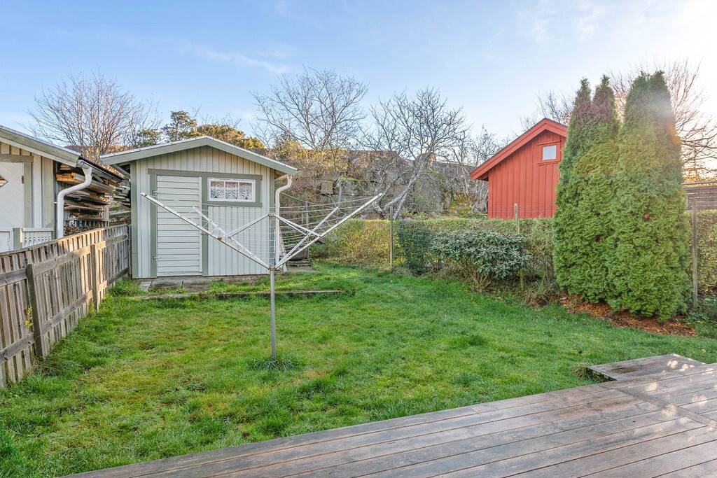 3 rum Lägenhet på Murarevägen 4A Hamburgsund Tanums kommun - bild 8