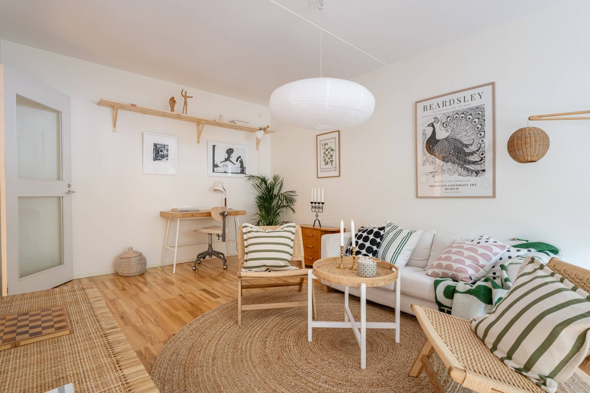 2 rum Lägenhet på Artillerigatan 72B, BV Östermalm Stockholms kommun - bild 9
