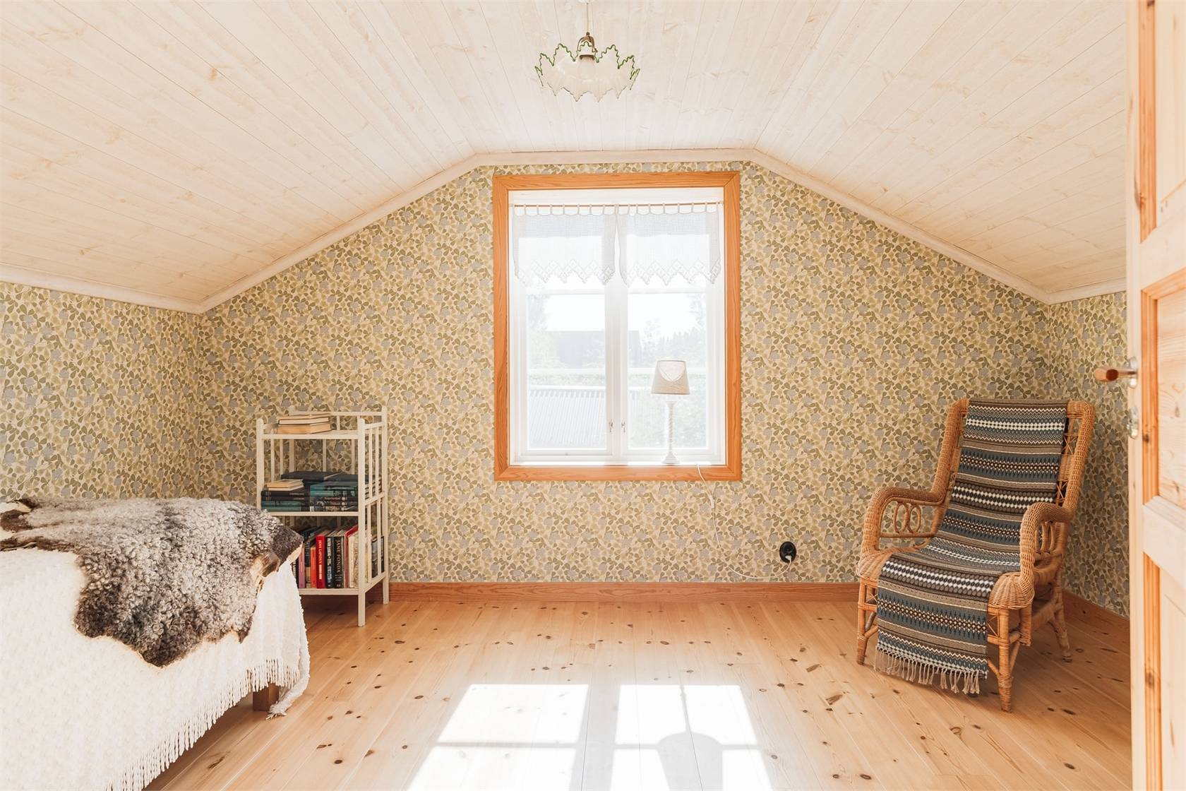 235 m² Villa på Bosebyn Nystuga 1 Gunnarskog Arvika kommun - bild 73