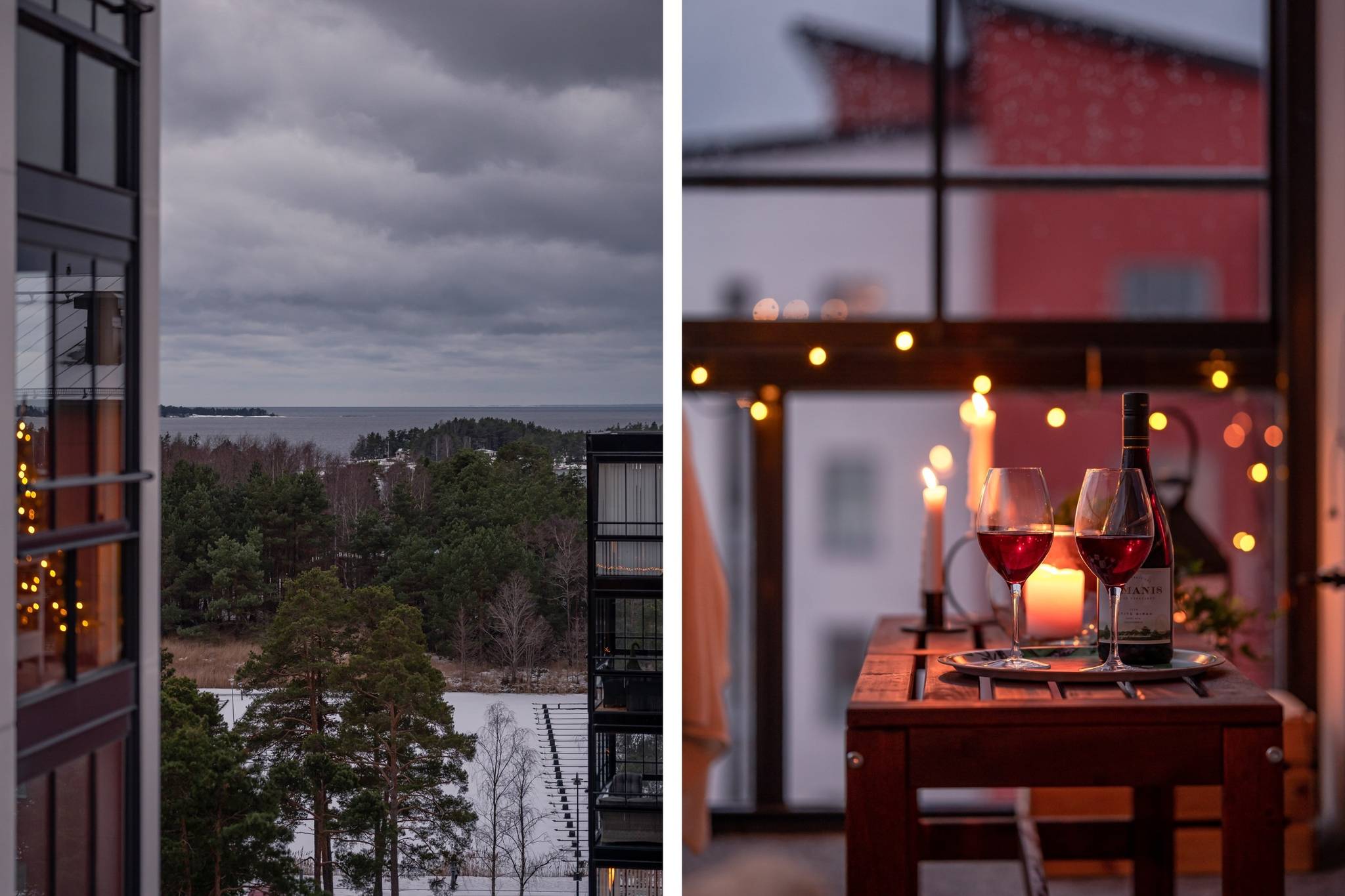2 rum Lägenhet på Hamnvägen 9 Lillängshamnen Hammarö kommun - bild 9