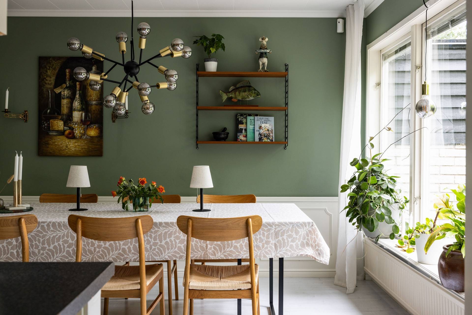 11 rum Villa på Kvarnstigen 9 Kvarntorp/ Vega Haninge kommun - bild 31