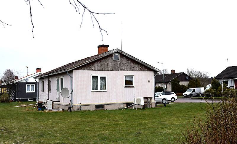 4 rum Villa på Västervägen 14, 693 70 Åtorp Åtorp Degerfors Värmland Degerfors kommun - bild 7