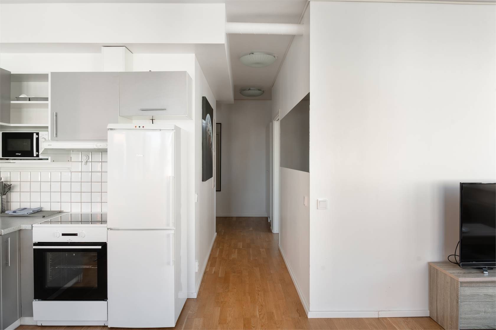 2 rum Lägenhet på KOPPARBERGSVÄGEN 23 LGH 1507 City Västerås kommun - bild 6