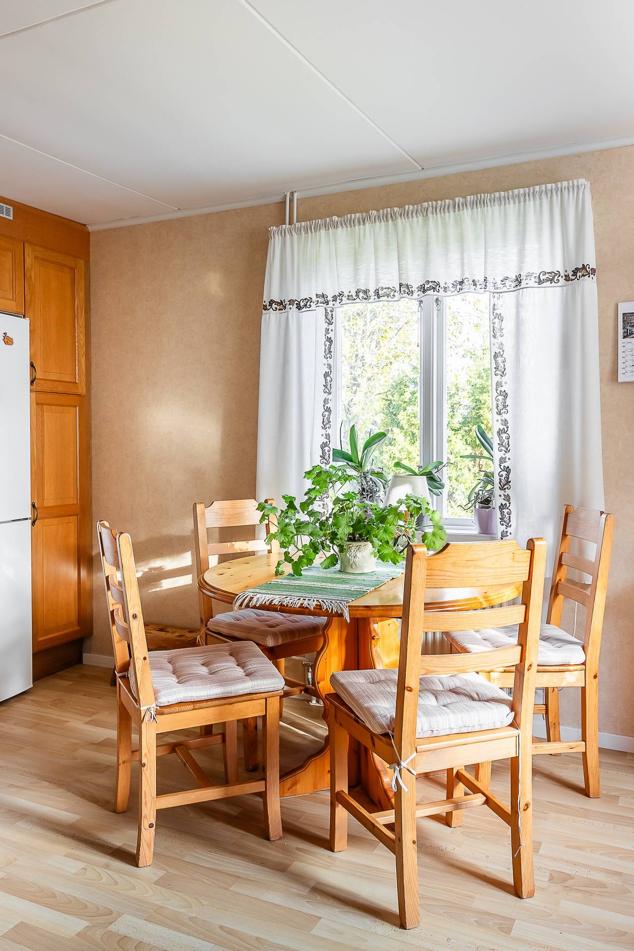 3 rum Villa på Vänge-Väsby 49 Vänge Uppsala kommun - bild 8