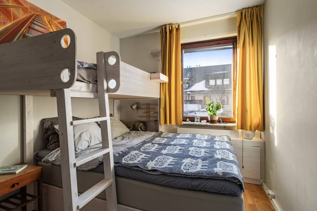 4 rum Lägenhet på Grusåsgränd 91B Enskede Stockholms kommun - bild 26