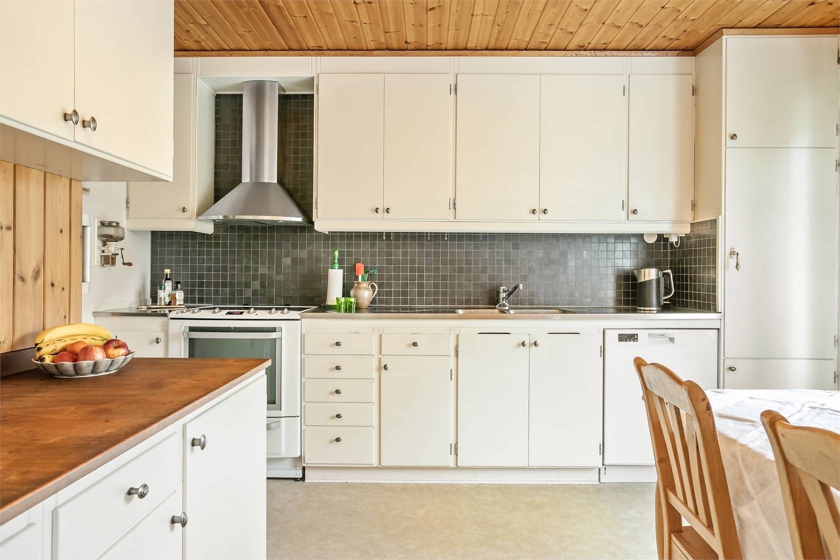 6 rum Villa på CYKLONVÄGEN 3 Berghem - Jakobsberg Järfälla kommun - bild 25