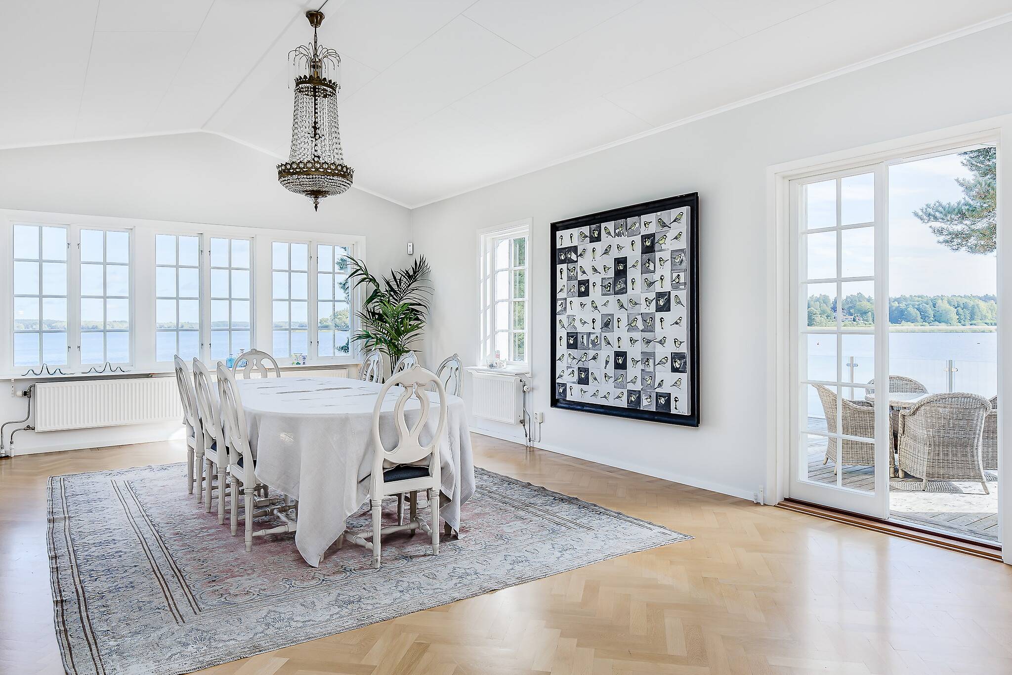 8 rum Villa på Bengtzéns väg 9 Mälarbaden Eskilstuna kommun - bild 15
