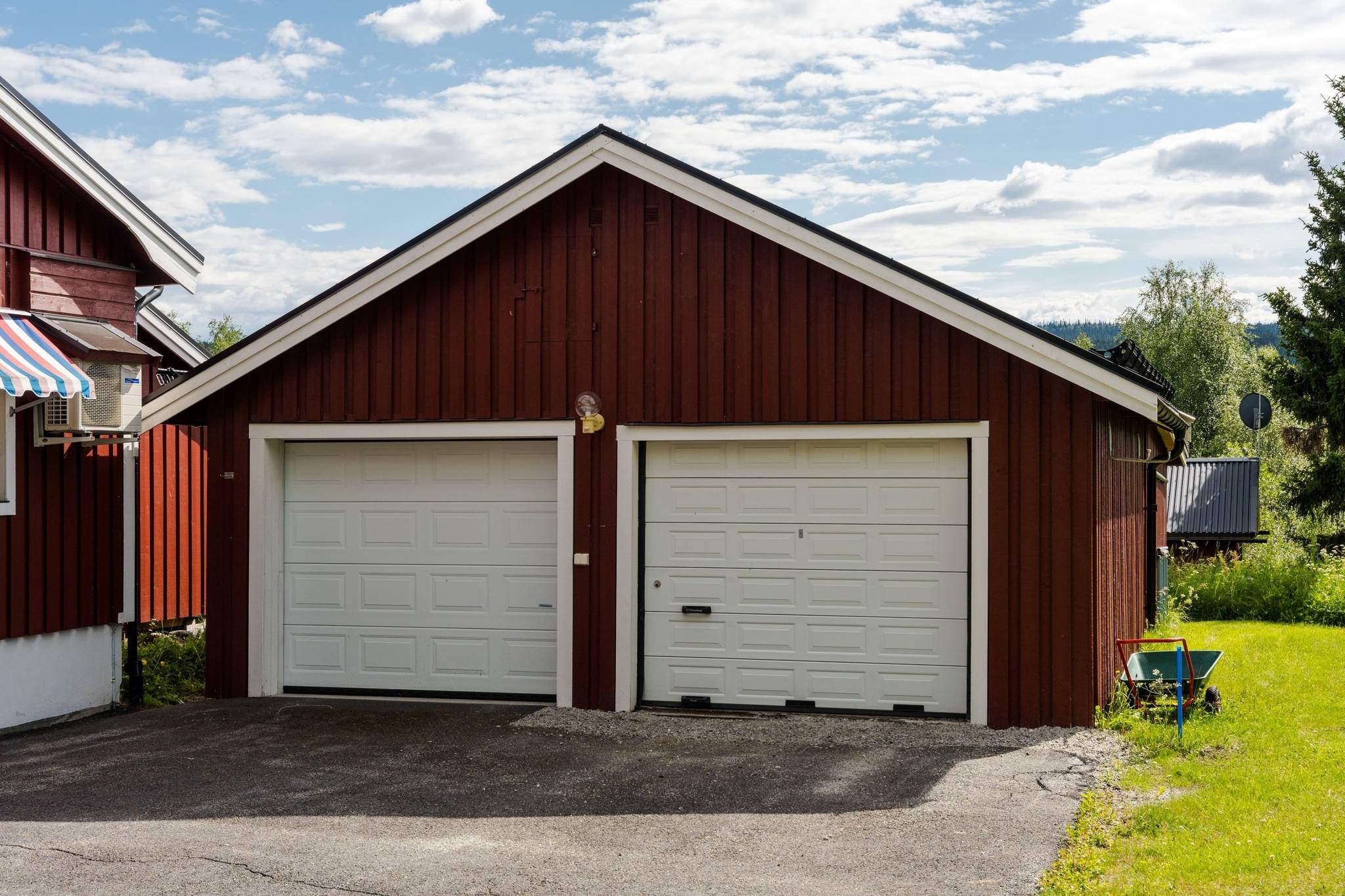 4 rum Fritidshus på Rörosvägen 65 Funäsdalen by Härjedalens kommun - bild 49