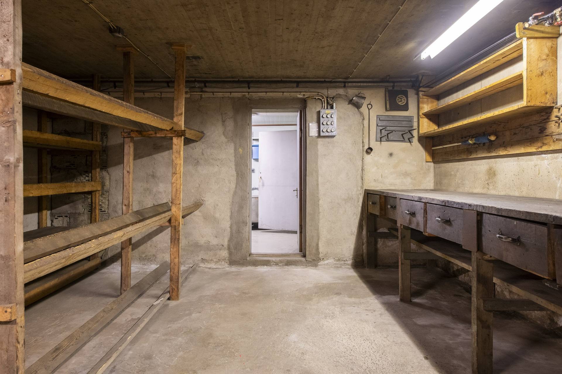 4 rum Villa på Gruvvägen 16 Adak Malå kommun - bild 38