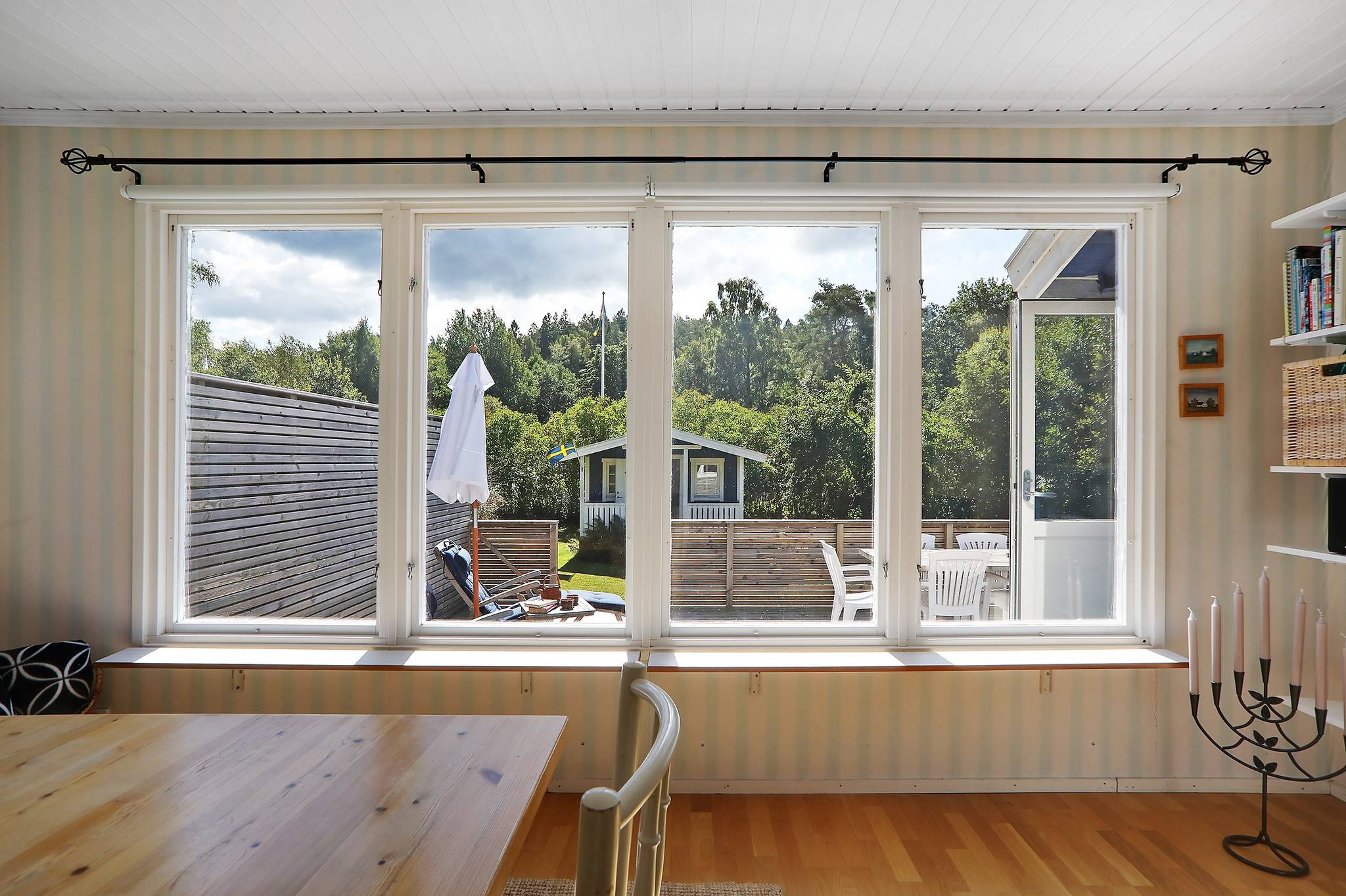 4 rum Fritidshus på Bräckeliden 85 Hjälteby/Bräckeliden Tjörns kommun - bild 14