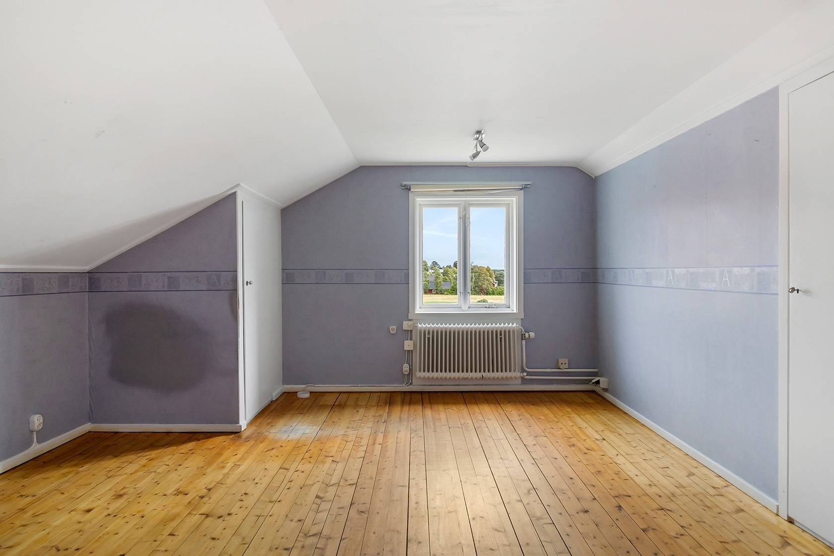 2 rum Villa på Lunne 109 Brunflo Östersunds kommun - bild 11