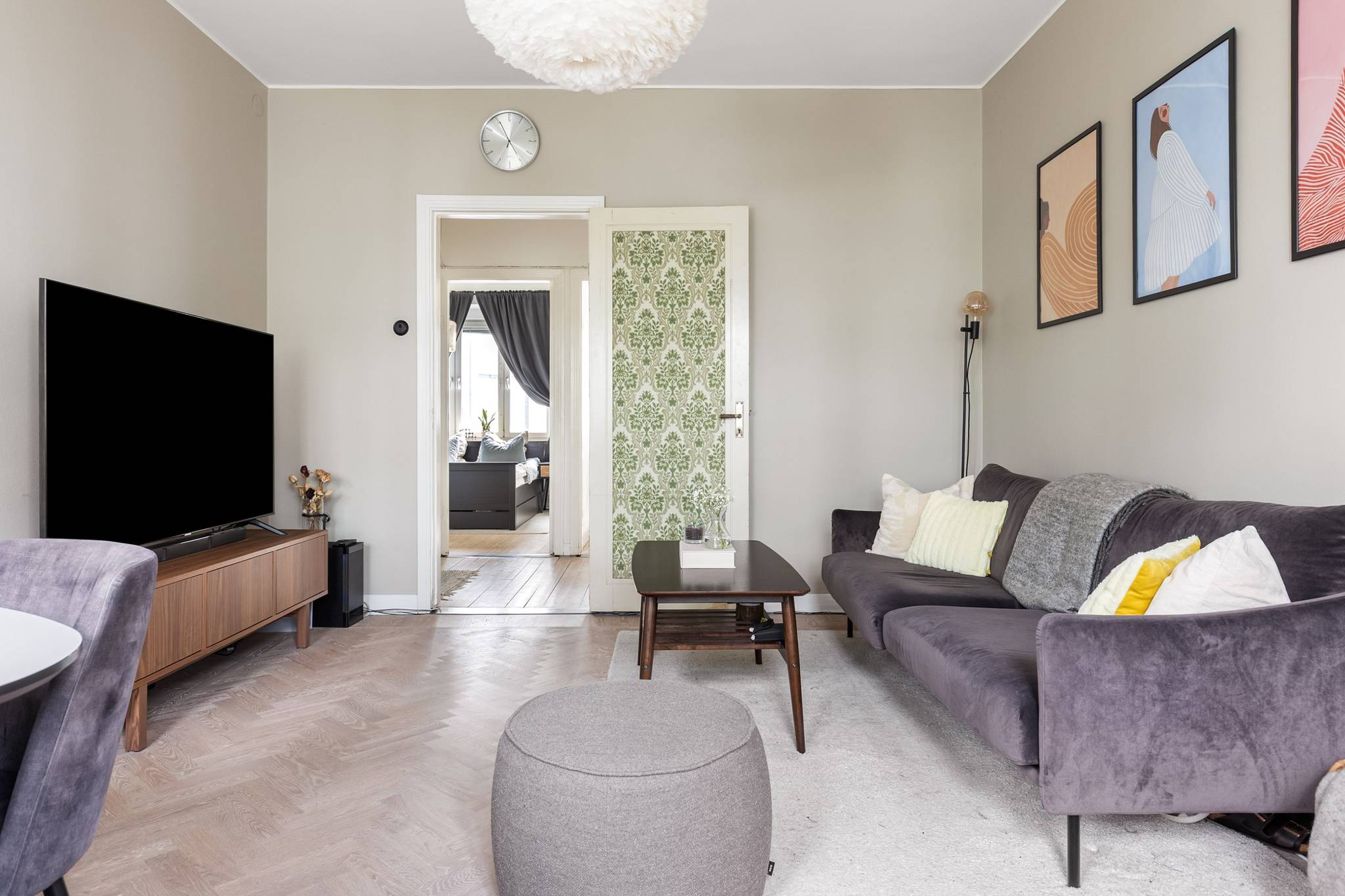 2 rum Lägenhet på Höstgatan 39 Värnhem Malmö kommun - bild 7