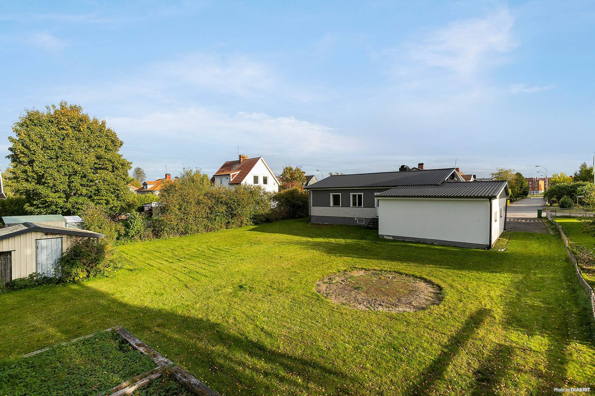 5 rum Villa på Långgatan 14 Farmen Hallsbergs kommun - bild 23