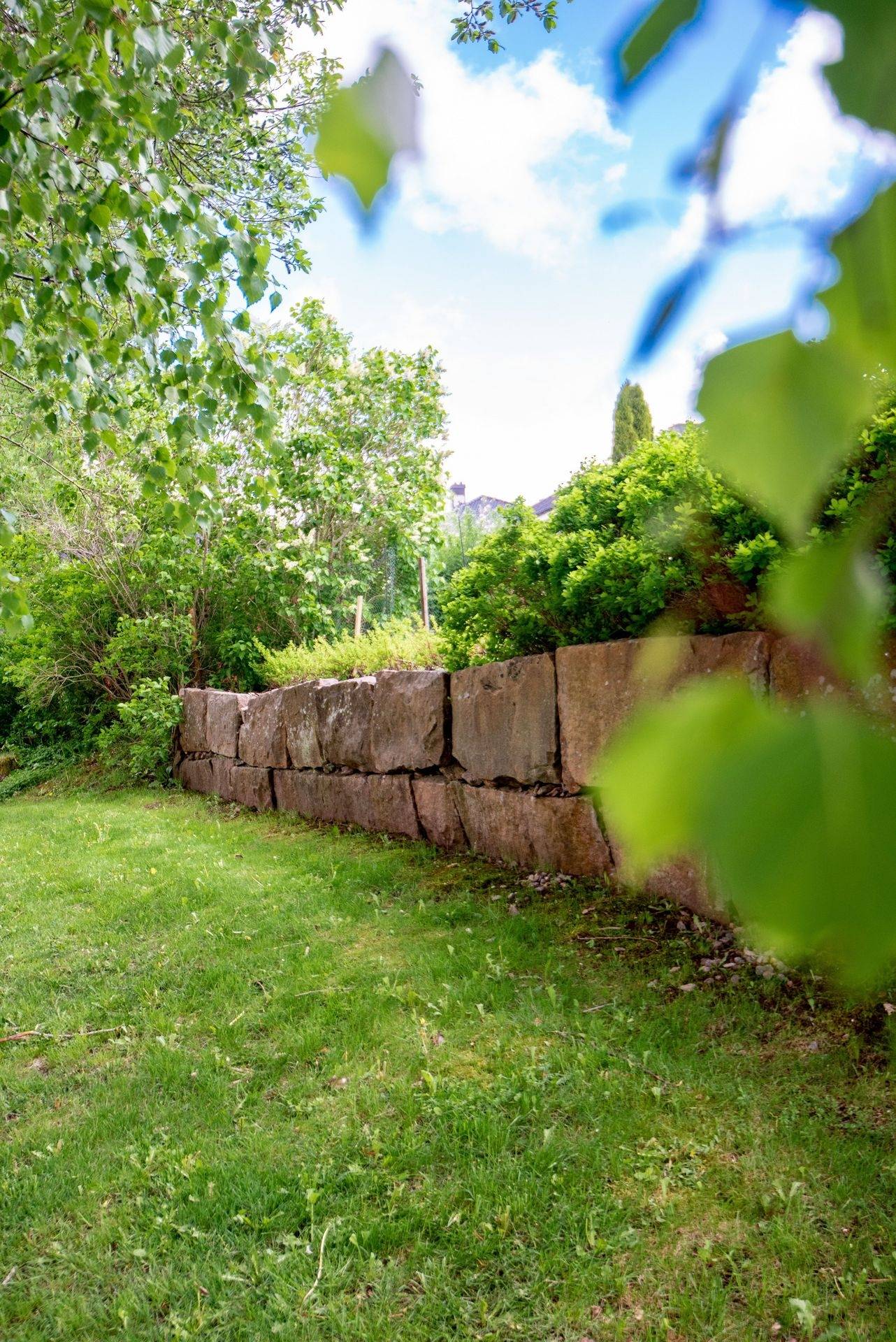 5 rum Villa på Krokusvägen 5 Ulricehamn Ulricehamns kommun - bild 61