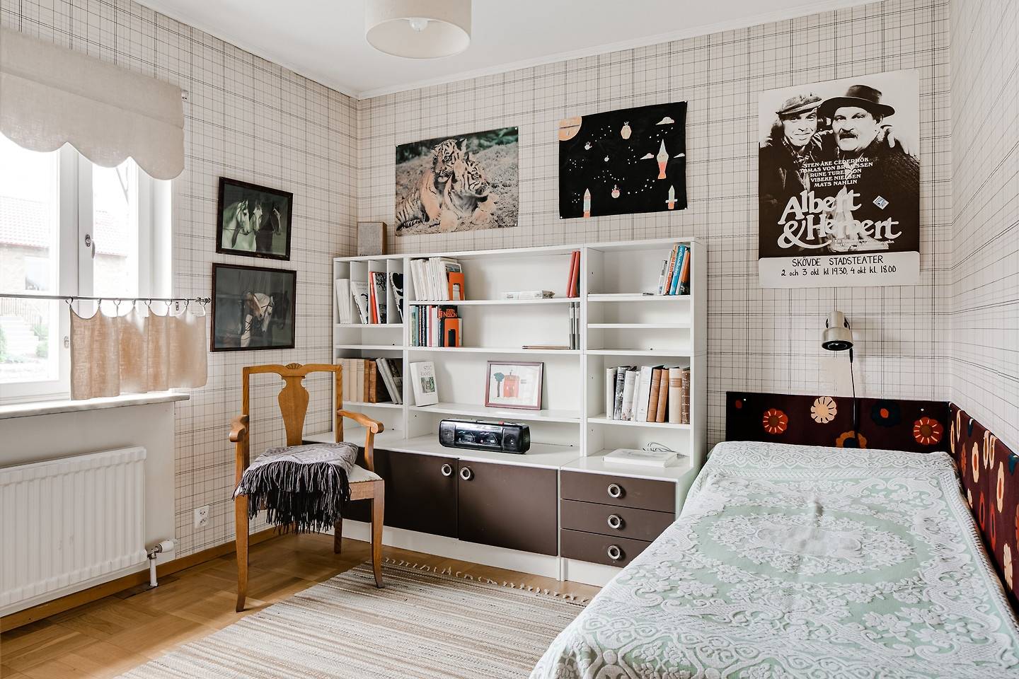 4 rum Villa på Kapellsgatan 71 Bestorp Falköpings kommun - bild 24