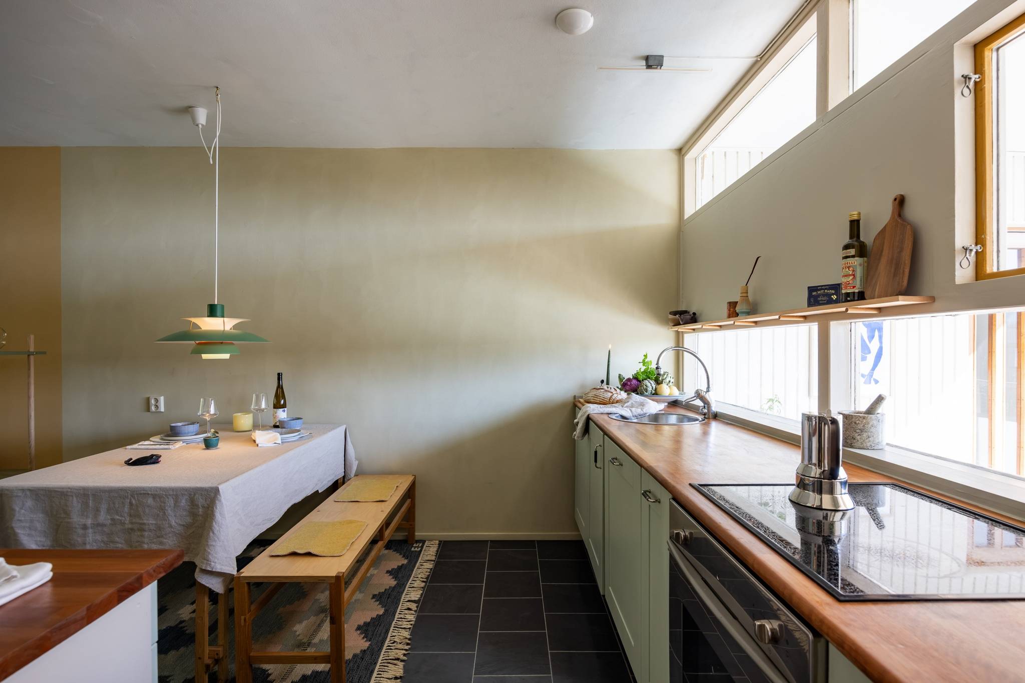 2 rum Lägenhet på Svängrumsgatan 32 Flatås Göteborgs kommun - bild 18