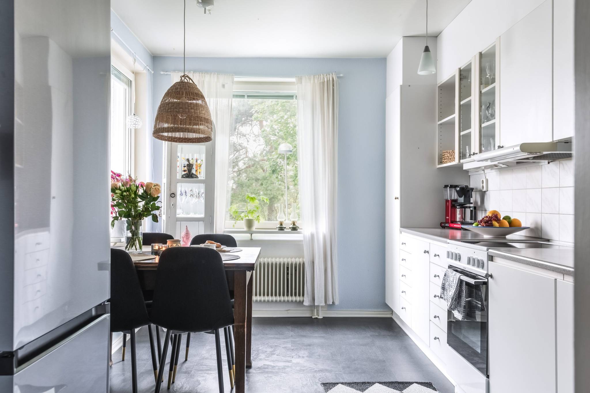 1 rum Lägenhet på Månstorpsvägen 24 Tullingeberg Botkyrka kommun - bild 7