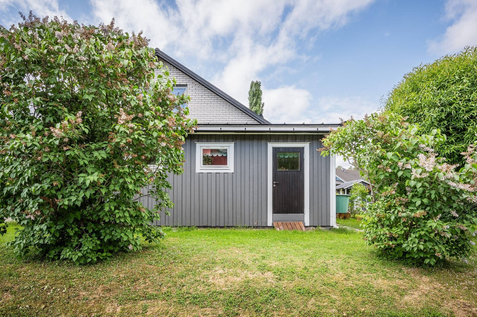 7 rum Villa på Tallgårdsvägen 6 Själevad Örnsköldsviks kommun - bild 36