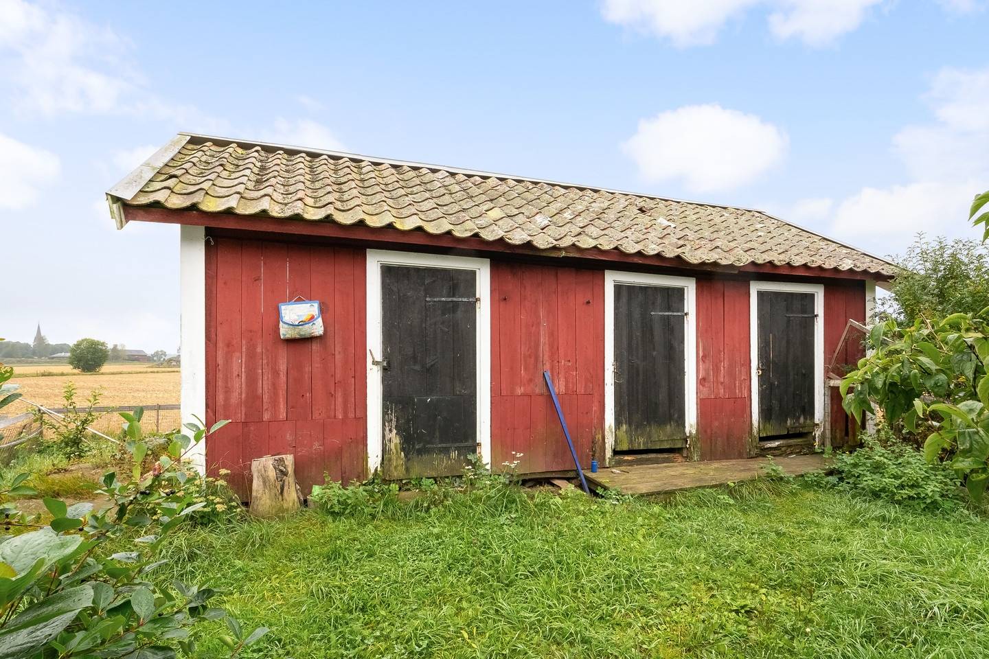 7 rum Villa på Tärna Smedsbo 103 Tärna Sala kommun - bild 35