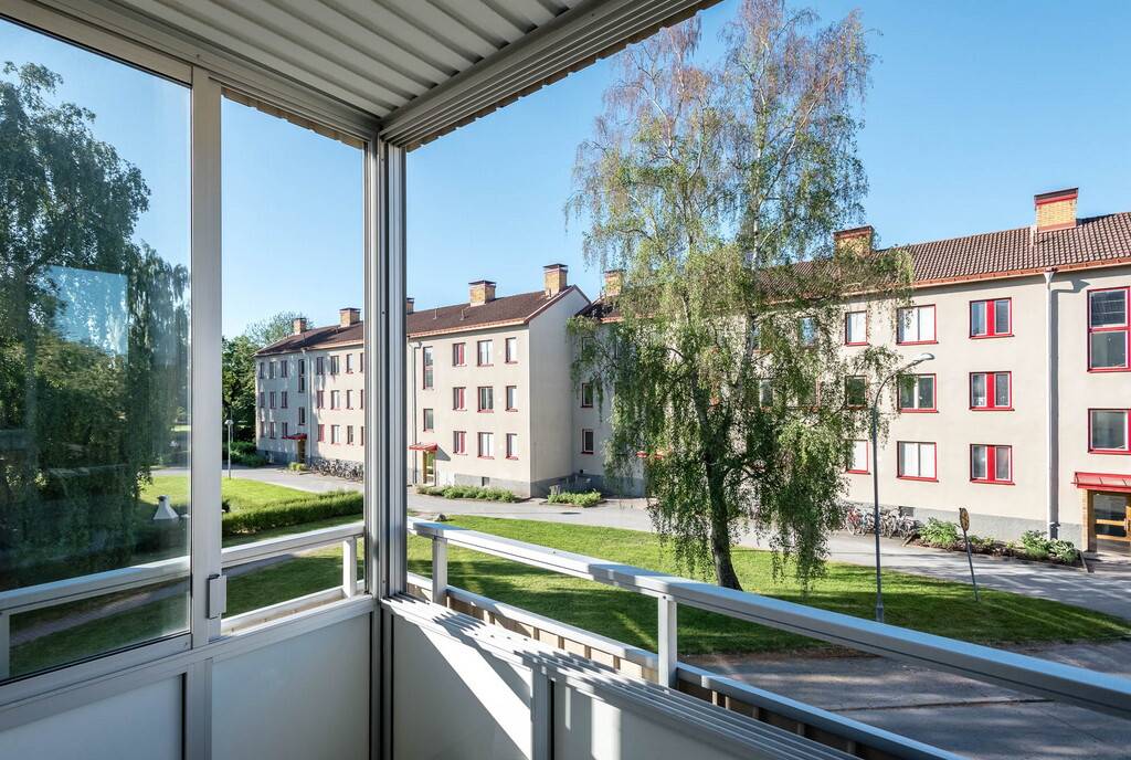 3 rum Lägenhet på Trumpetaregatan 10A Centralt Väster Örebro kommun - bild 30