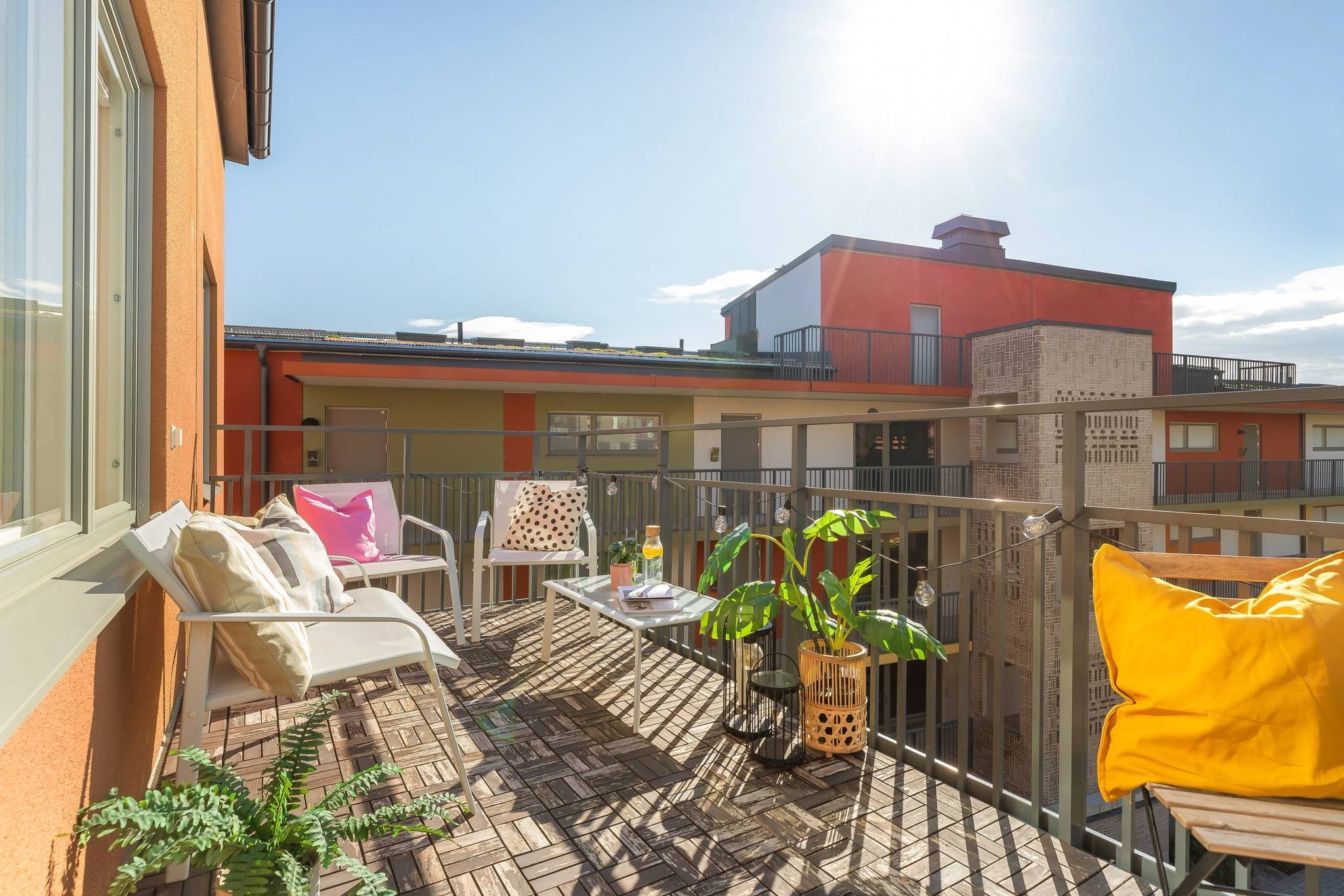 3 rum Lägenhet på Stallgatan 17 Ursvik Sundbybergs kommun - bild 14