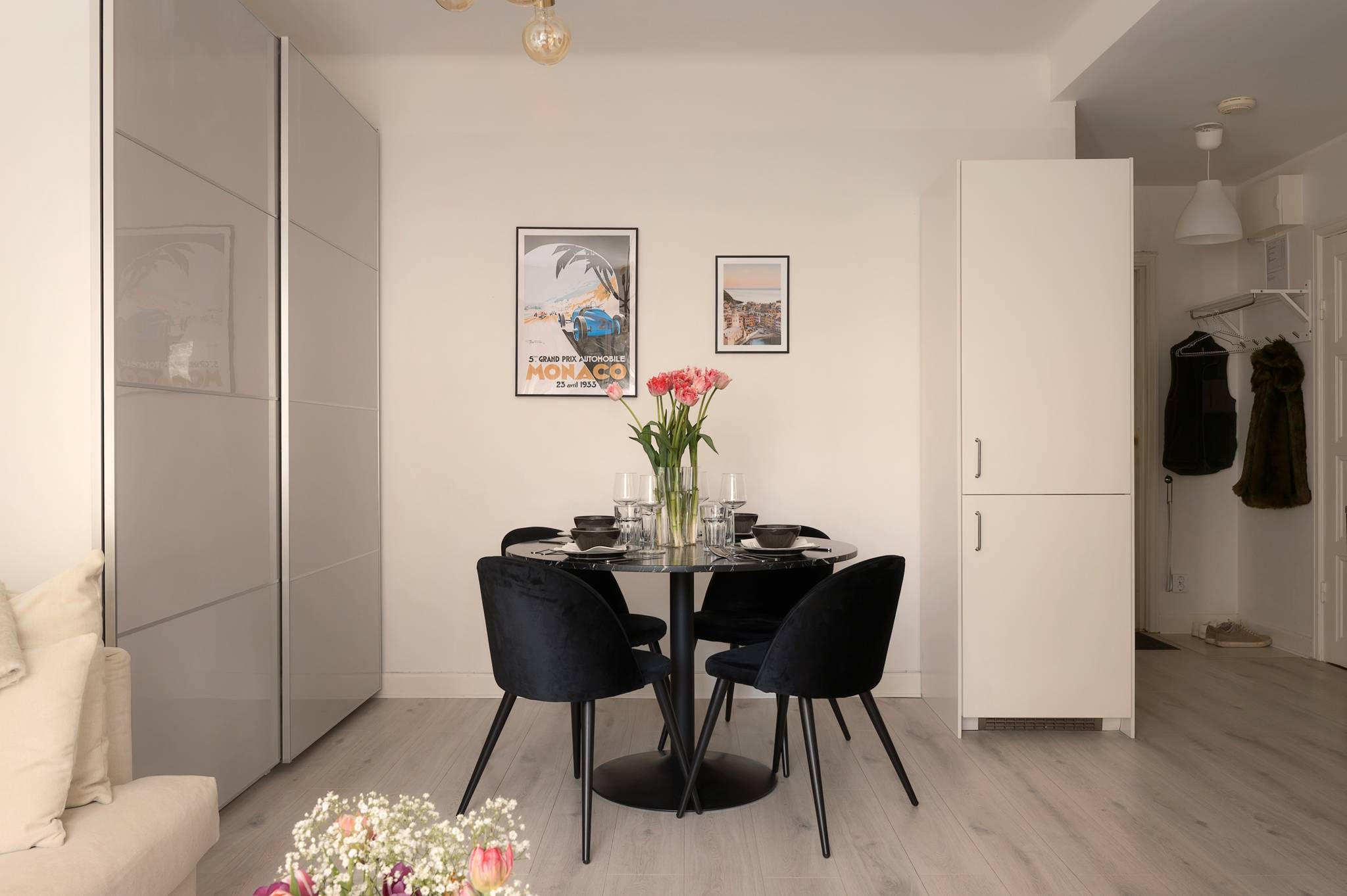 2 rum lägenhet på Industrigatan 14 Kungsholmen - Fridhemsplan, Stockholms kommun - bild 5