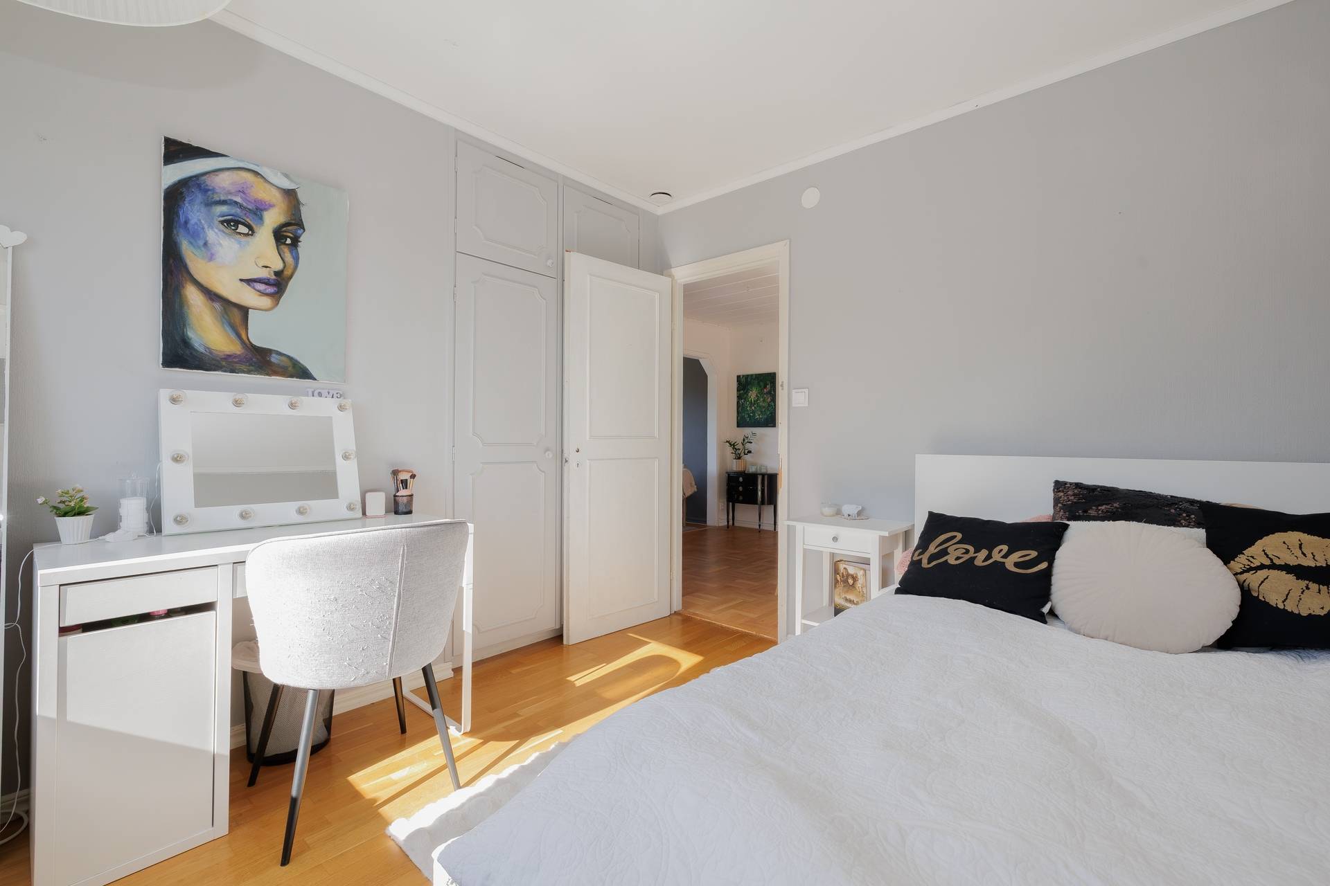 4 rum Villa på Högalundsgatan 6 Brevik Västerviks kommun - bild 31