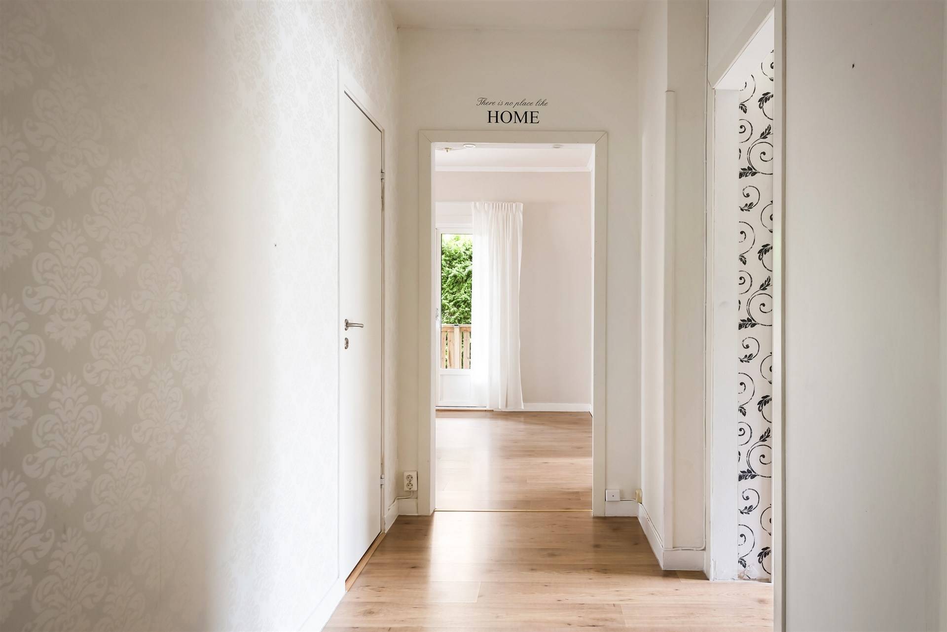2 rum Lägenhet på Bangårdsgatan 10,B Centrala Norrtälje Norrtälje kommun - bild 8