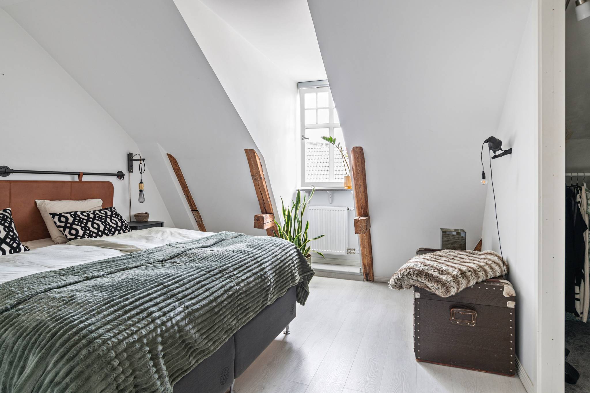 3 rum Lägenhet på Karlsgatan 1B Helsingborg - Centrum Helsingborgs kommun - bild 5