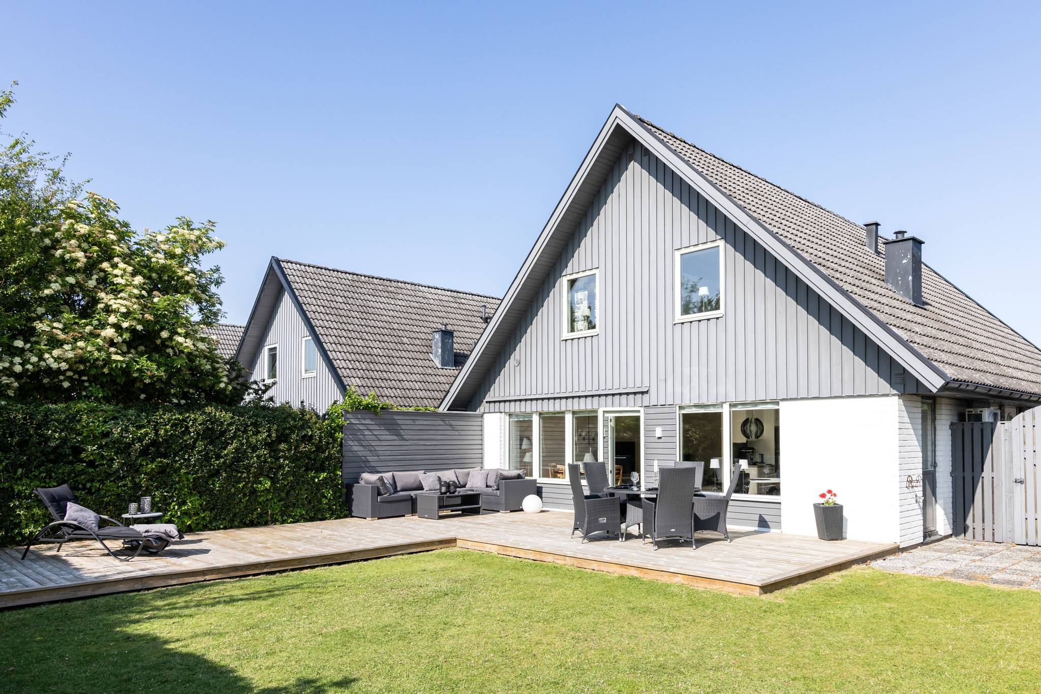 7 rum Villa på Ringdansvägen 28 Polonäsbyn Staffanstorps kommun - bild 7