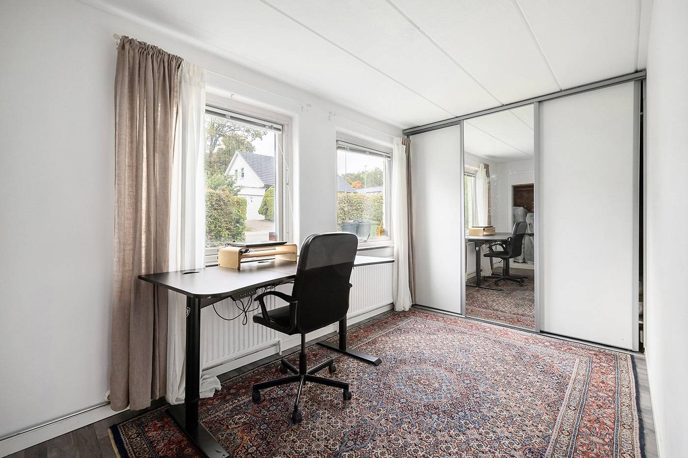 10 rum Villa på Tömvägen 4 Järfälla kommun - bild 12