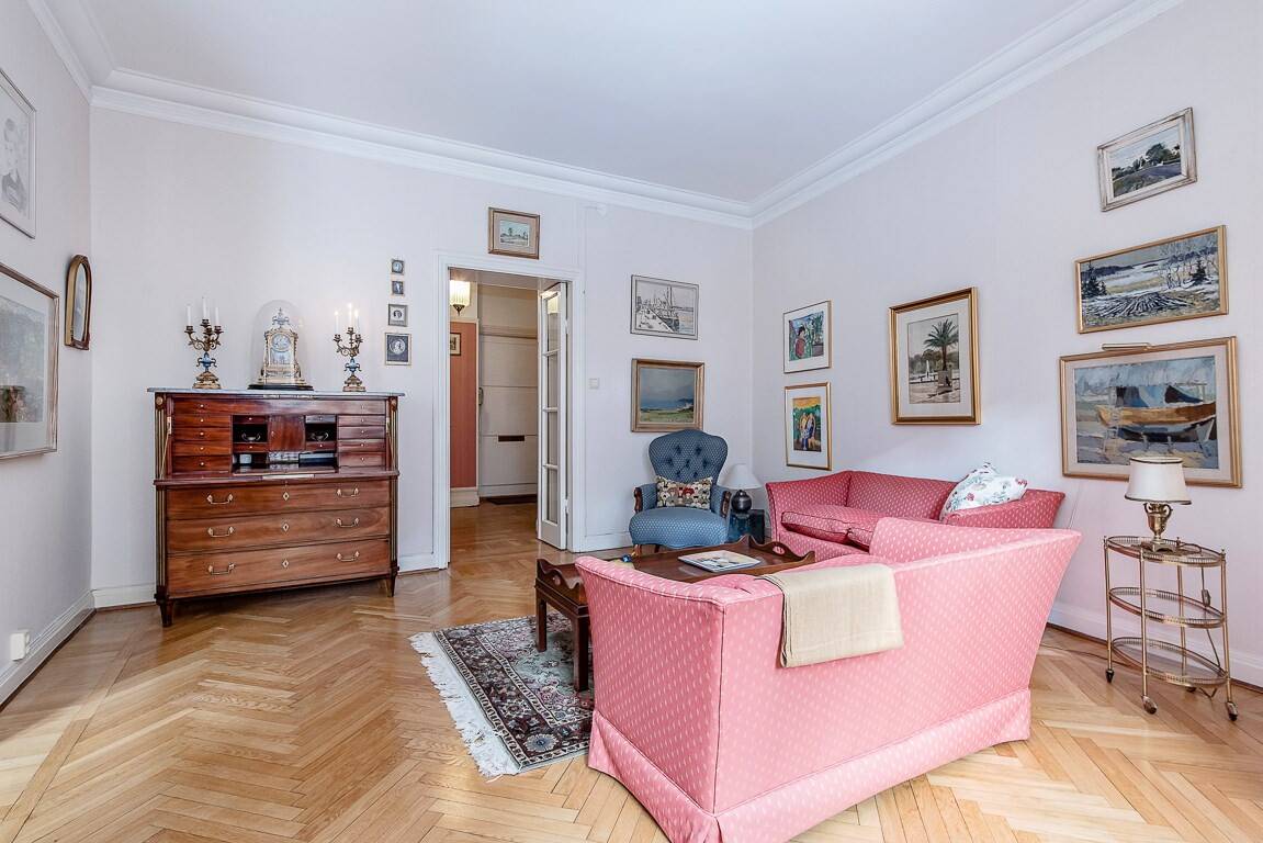 3 rum Lägenhet på Värtavägen 14 Östermalm Stockholms kommun - bild 5