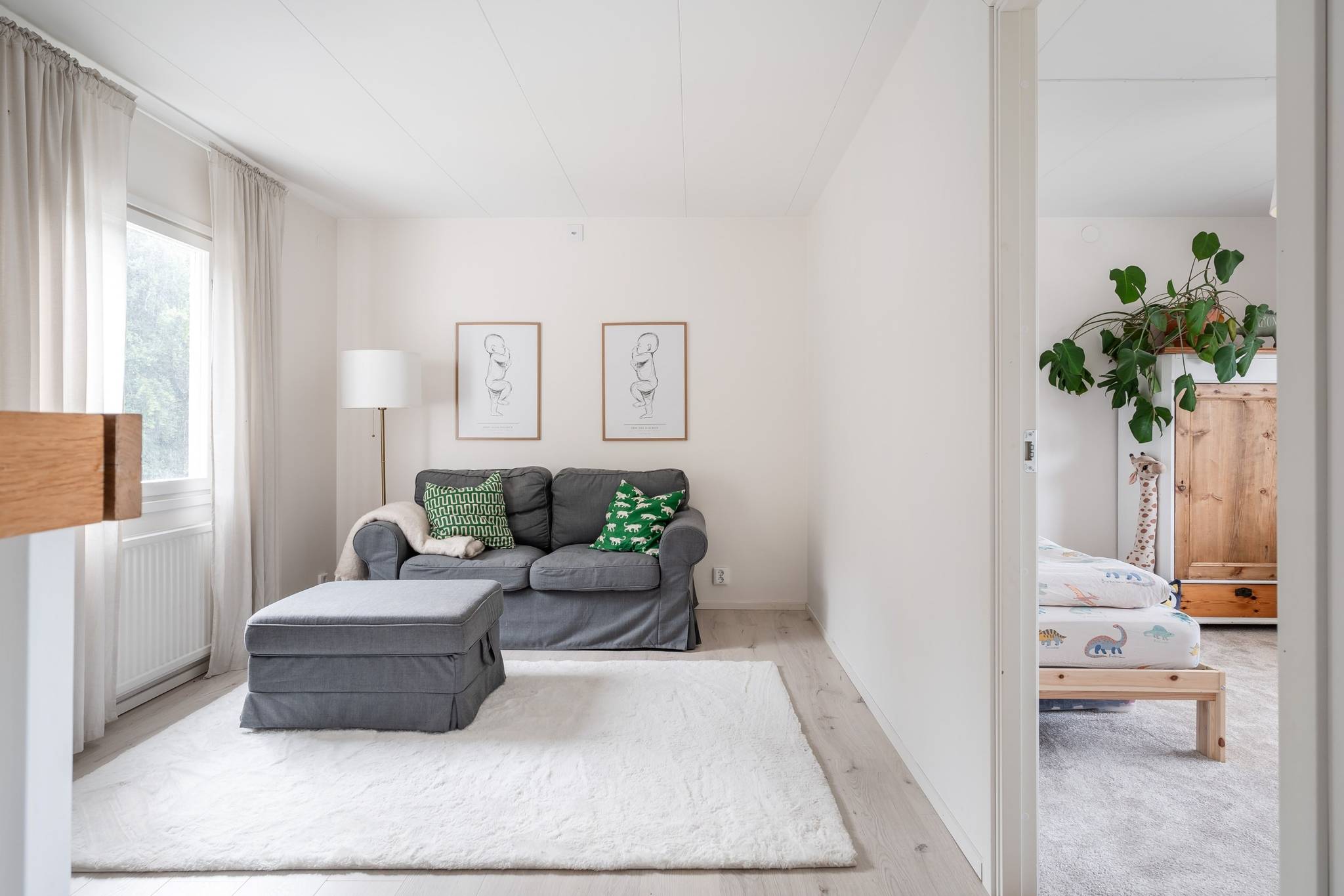 6 rum Villa på Skogsfruvägen 4 Esperanza Landskrona kommun - bild 16