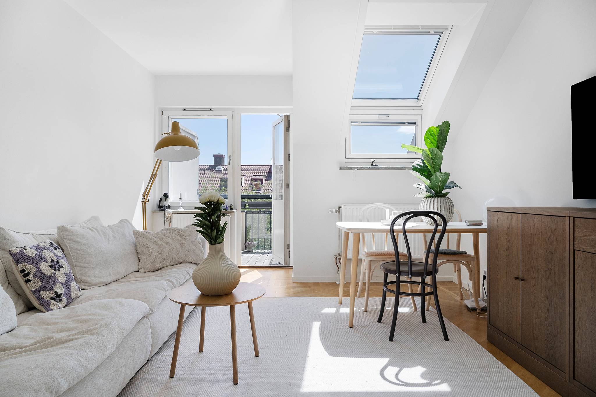 Västra Bernadottesgatan 23A, Limhamn, Malmö kommun
