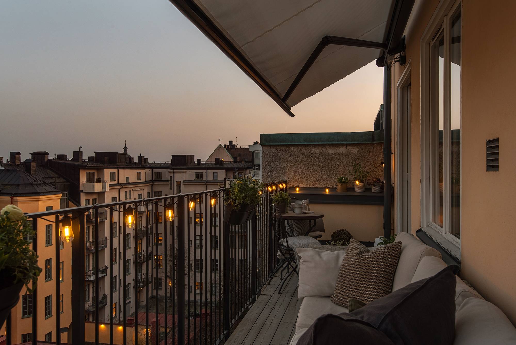 2,5 rum lägenhet på Brahegatan 40 Östermalm, Stockholms kommun - bild 2