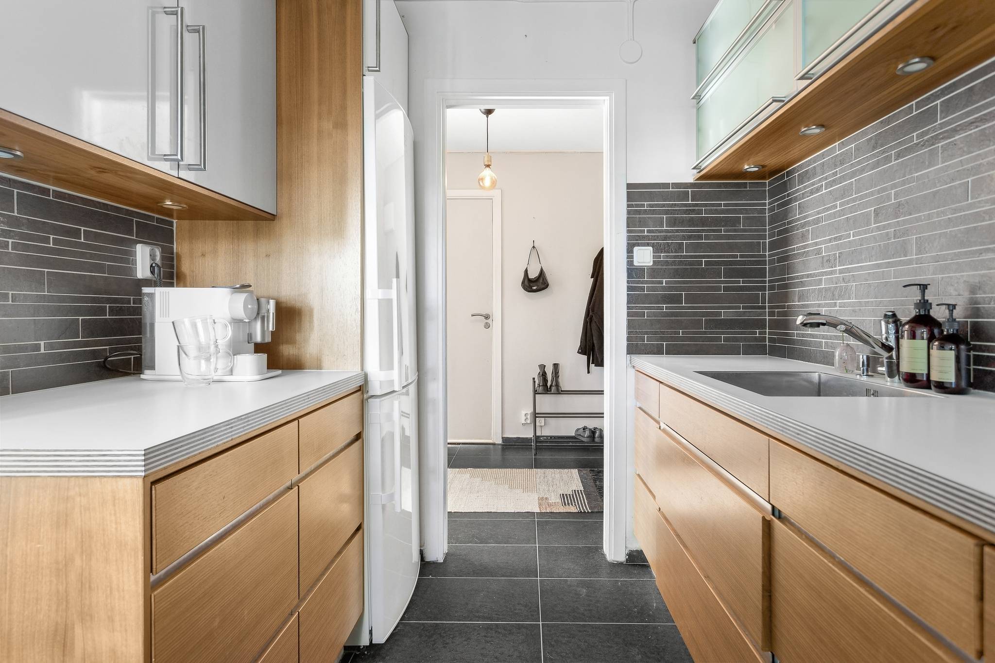 2 rum Lägenhet på Mårdstigen 17 Bergshamra Solna kommun - bild 11