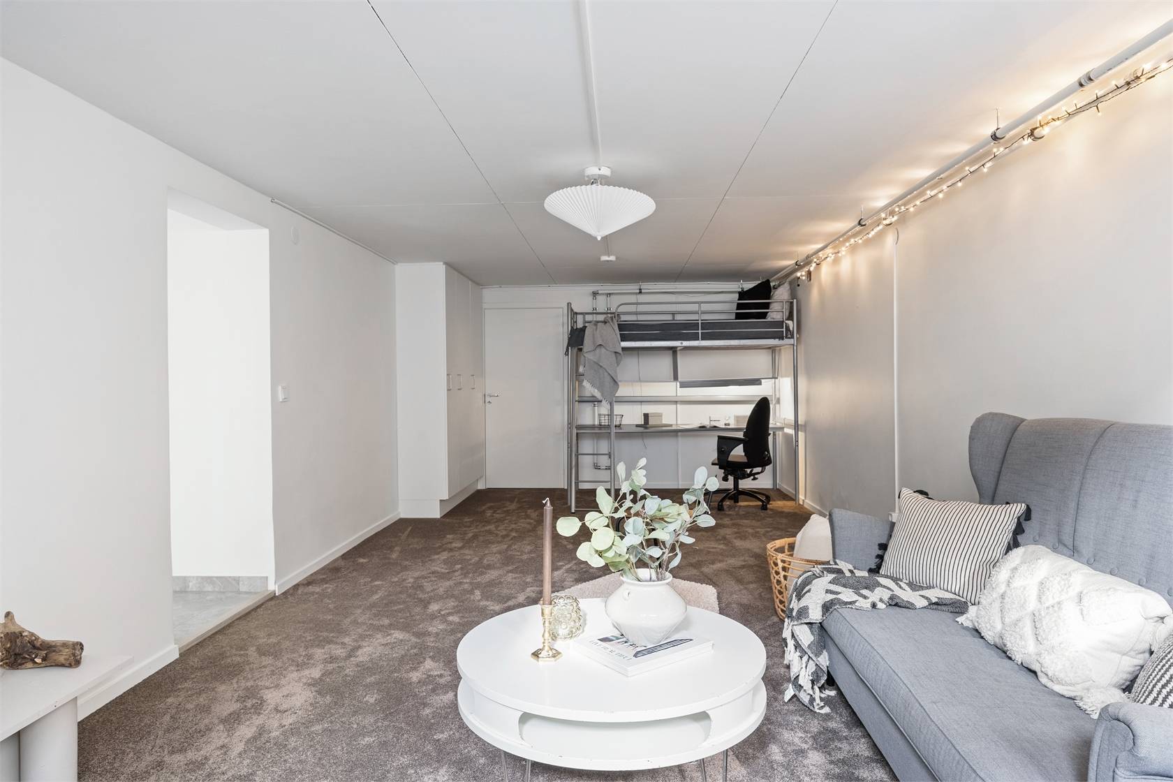 4 rum Villa på Furuvägen 8 Diseröd Kungälvs kommun - bild 49