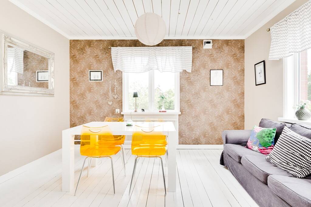 9 rum Villa på Klagstorpsvägen 9 Skövde kommun - bild 21