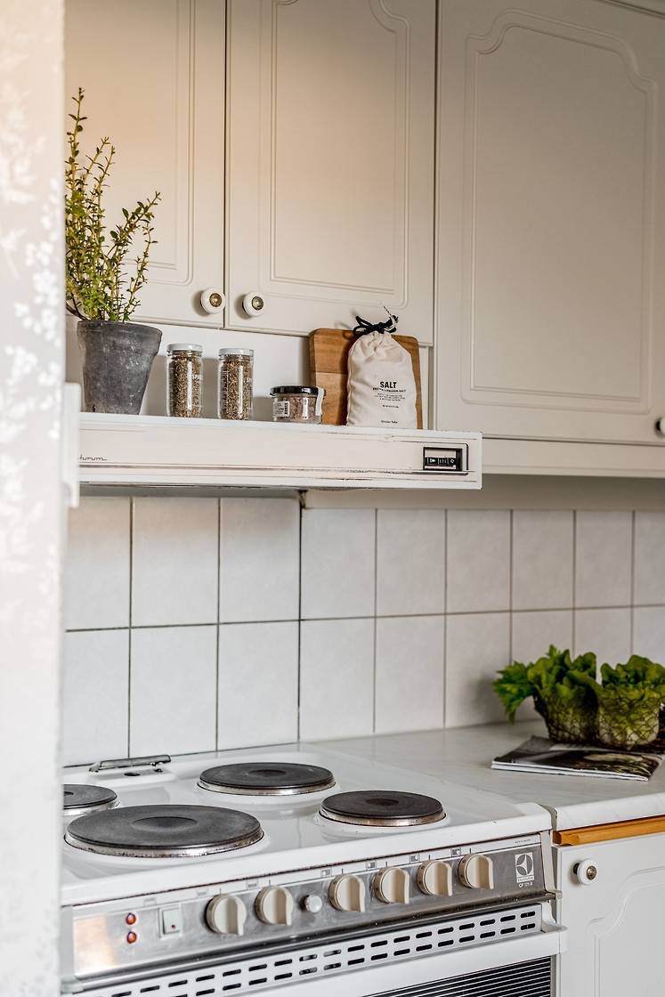 4 rum Radhus på Londongatan 66C Bräcke Göteborgs kommun - bild 6
